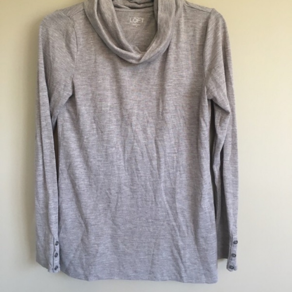 Loft shirt